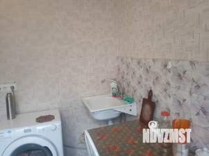 1-к квартира, вторичка, 32м2, 1/5 этаж