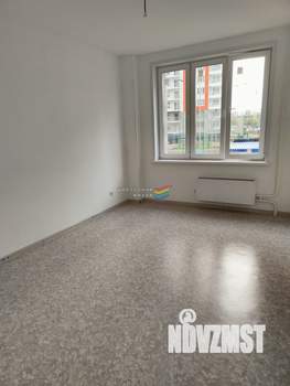 4-к квартира, вторичка, 91м2, 11/19 этаж