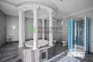 4-к квартира, вторичка, 295м2, 4/5 этаж