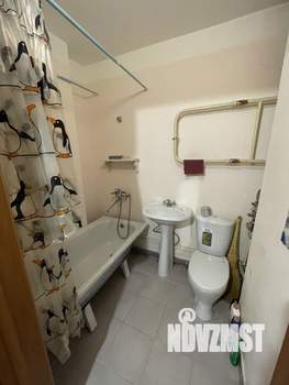 1-к квартира, вторичка, 32м2, 10/21 этаж