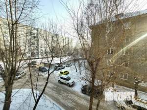 3-к квартира, вторичка, 48м2, 3/5 этаж