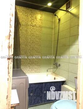 1-к квартира, вторичка, 30м2, 2/5 этаж