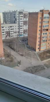 2-к квартира, вторичка, 62м2, 10/10 этаж