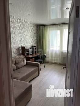 2-к квартира, вторичка, 48м2, 10/10 этаж