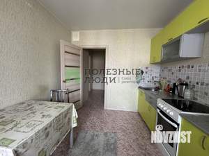 1-к квартира, вторичка, 40м2, 13/13 этаж