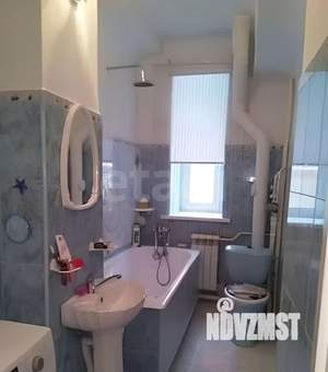 3-к квартира, вторичка, 59м2, 1/2 этаж