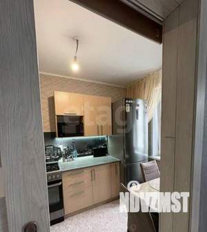 1-к квартира, вторичка, 28м2, 15/19 этаж