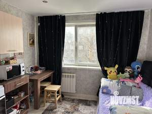 Студия квартира, вторичка, 17м2, 3/5 этаж