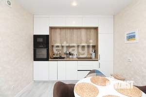 3-к квартира, вторичка, 57м2, 8/25 этаж