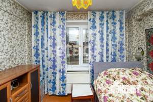 4-к квартира, вторичка, 68м2, 1/5 этаж