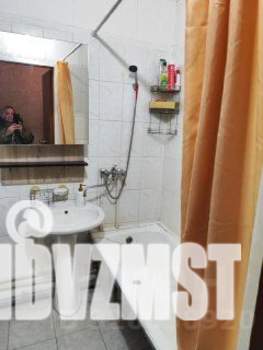 Студия квартира, вторичка, 28м2, 6/10 этаж