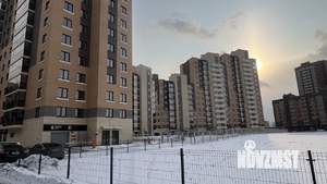 2-к квартира, вторичка, 68м2, 12/13 этаж
