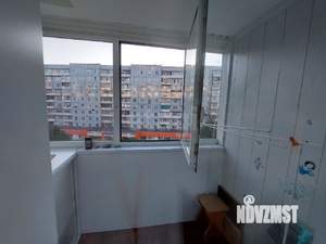 1-к квартира, вторичка, 37м2, 5/10 этаж