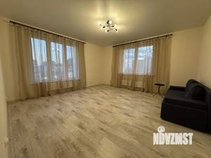 2-к квартира, вторичка, 61м2, 10/25 этаж