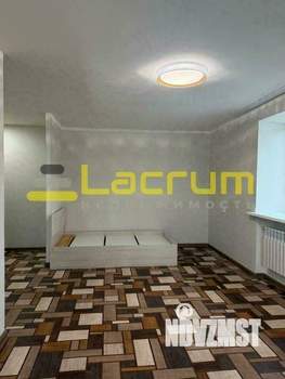 1-к квартира, вторичка, 31м2, 4/5 этаж