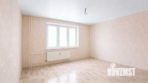 3-к квартира, вторичка, 78м2, 1/17 этаж