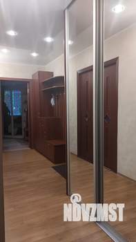 2-к квартира, вторичка, 53м2, 1/10 этаж