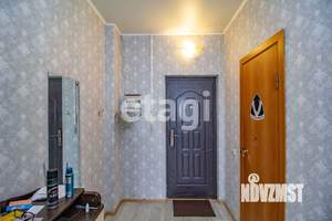 Студия квартира, вторичка, 22м2, 4/4 этаж