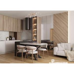 4-к квартира, вторичка, 90м2, 5/24 этаж