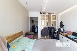 3-к квартира, вторичка, 78м2, 4/9 этаж