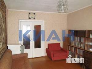 2-к квартира, вторичка, 50м2, 4/5 этаж