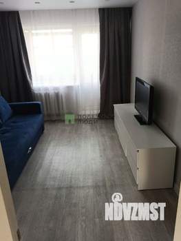2-к квартира, вторичка, 45м2, 5/5 этаж