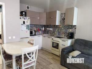 2-к квартира, вторичка, 47м2, 6/16 этаж