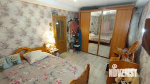 3-к квартира, вторичка, 71м2, 5/9 этаж