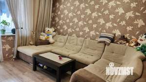 3-к квартира, вторичка, 67м2, 5/10 этаж