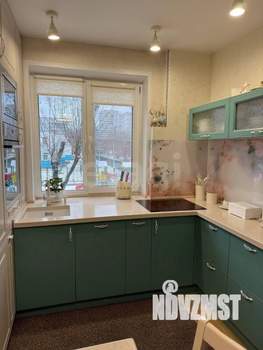 3-к квартира, вторичка, 66м2, 2/9 этаж