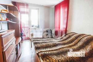 2-к квартира, вторичка, 68м2, 16/25 этаж