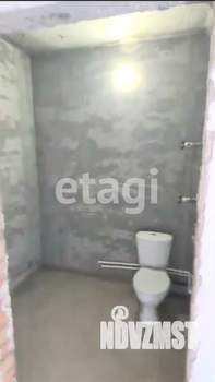 2-к квартира, вторичка, 37м2, 6/16 этаж