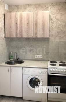 1-к квартира, вторичка, 31м2, 3/9 этаж