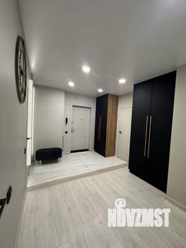 2-к квартира, вторичка, 76м2, 7/8 этаж