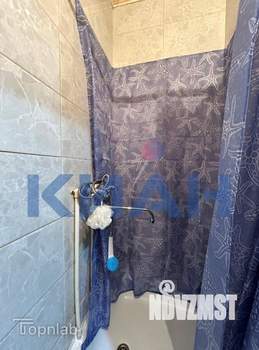 1-к квартира, вторичка, 17м2, 4/5 этаж