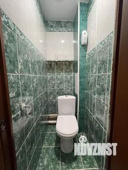 4-к квартира, вторичка, 83м2, 4/10 этаж