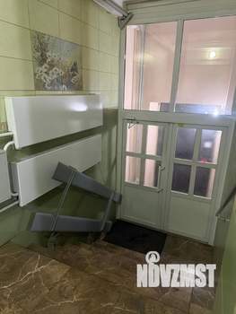 1-к квартира, вторичка, 29м2, 8/9 этаж