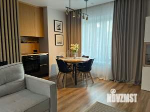 3-к квартира, вторичка, 92м2, 6/9 этаж