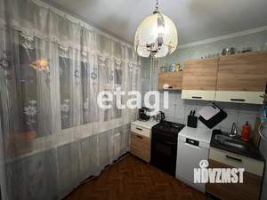 2-к квартира, вторичка, 44м2, 2/5 этаж