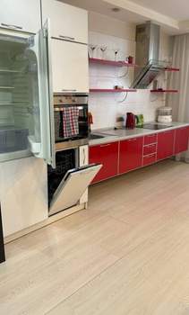 2-к квартира, вторичка, 56м2, 4/10 этаж