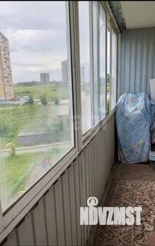 1-к квартира, вторичка, 39м2, 3/10 этаж