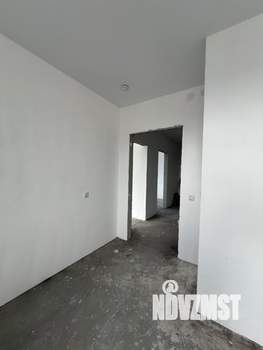2-к квартира, вторичка, 55м2, 16/18 этаж