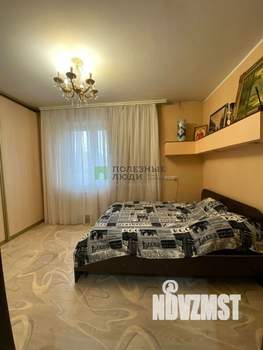 2-к квартира, вторичка, 58м2, 2/17 этаж