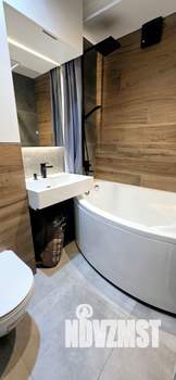 1-к квартира, вторичка, 35м2, 13/25 этаж