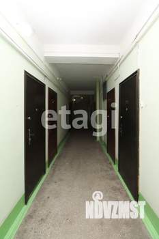 Студия квартира, вторичка, 33м2, 9/13 этаж