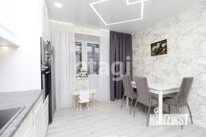 3-к квартира, вторичка, 94м2, 6/10 этаж