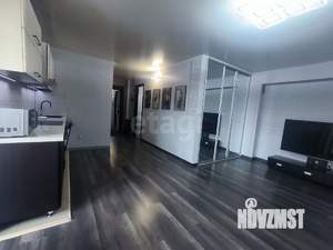 2-к квартира, вторичка, 44м2, 6/9 этаж