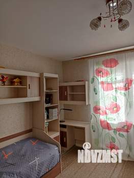 1-к квартира, вторичка, 41м2, 5/10 этаж
