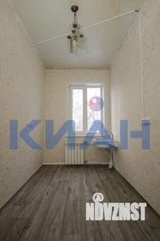 2-к квартира, вторичка, 52м2, 1/2 этаж