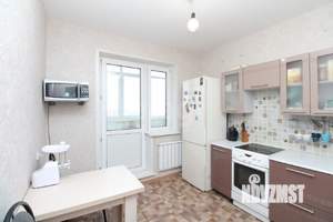 1-к квартира, вторичка, 36м2, 9/9 этаж